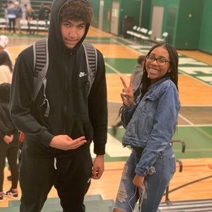 Meet your Posher, Tejaia